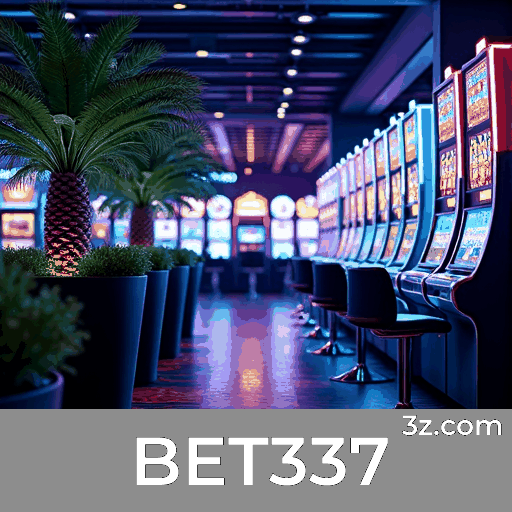 Cassino Online BET337