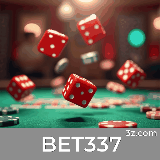 Cassino Online BET337