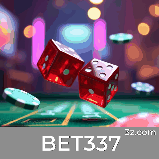 BET337: Cassino Premiado e Pagamentos Rápidos
