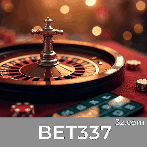 BET337: Cassino Premiado e Pagamentos Rápidos