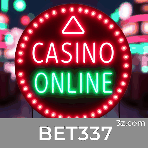 Cassino Online BET337