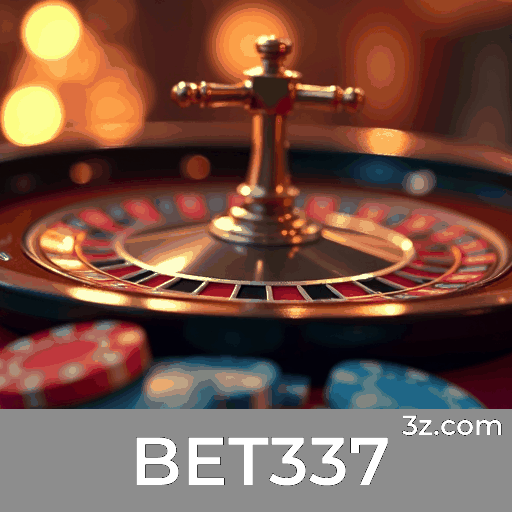 Cassino Online BET337