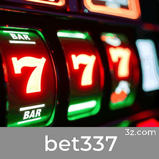 Desbloqueie Privilégios Exclusivos com Sua Conta bet337
