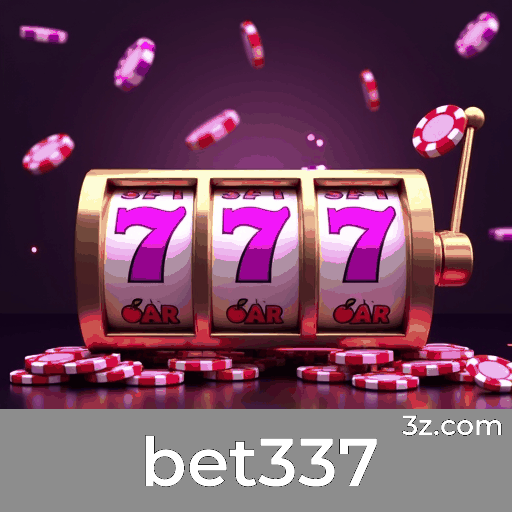bet337: Seu Cassino Online Seguro e Premiado
