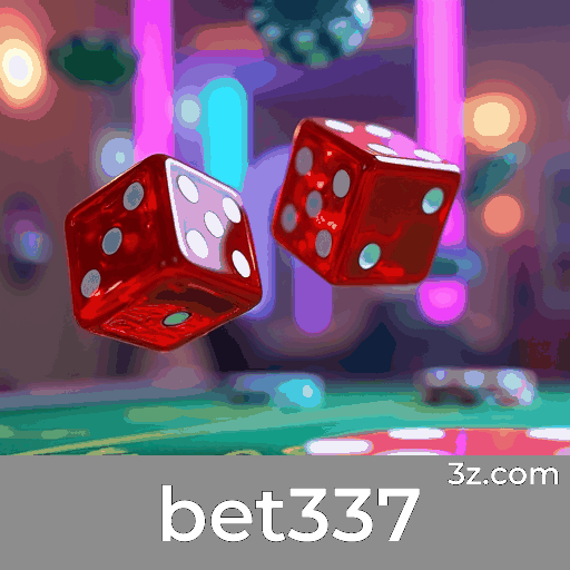 bet337 Social Casino: Uma Nova Dimensão de Entretenimento Real