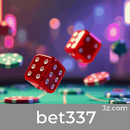 Infraestrutura Multi-Camadas e Design Resiliente na bet337