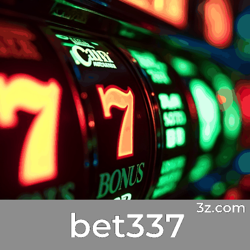 Sistema de Recompensas em Camadas, Maximize Seus Ganhos no bet337