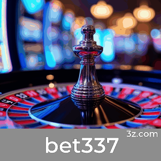 bet337 Social Casino: Uma Nova Dimensão de Entretenimento Real