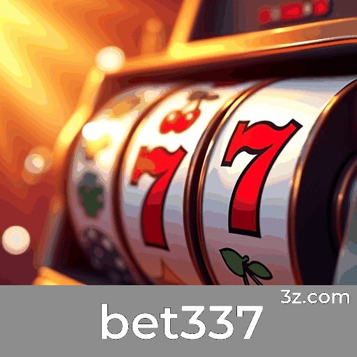 bet337: Seu Cassino Online Seguro e Premiado