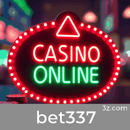 Desenvolvedores premiados e tecnologia avançada no bet337