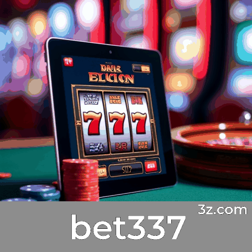 bet337: Seu Cassino Online Seguro e Premiado