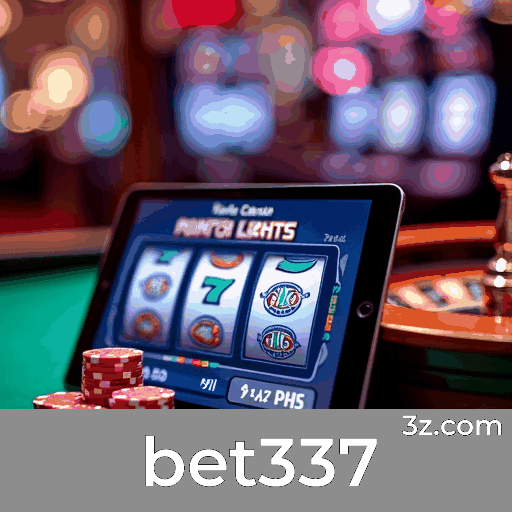 Infraestrutura Multi-Camadas e Design Resiliente na bet337