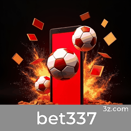 Experimente a Mobilidade Completa com bet337