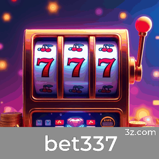 bet337: Seu Cassino Online Seguro e Premiado